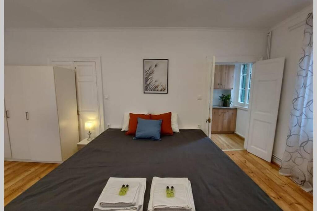 Apartament Heart Of Corfu *
